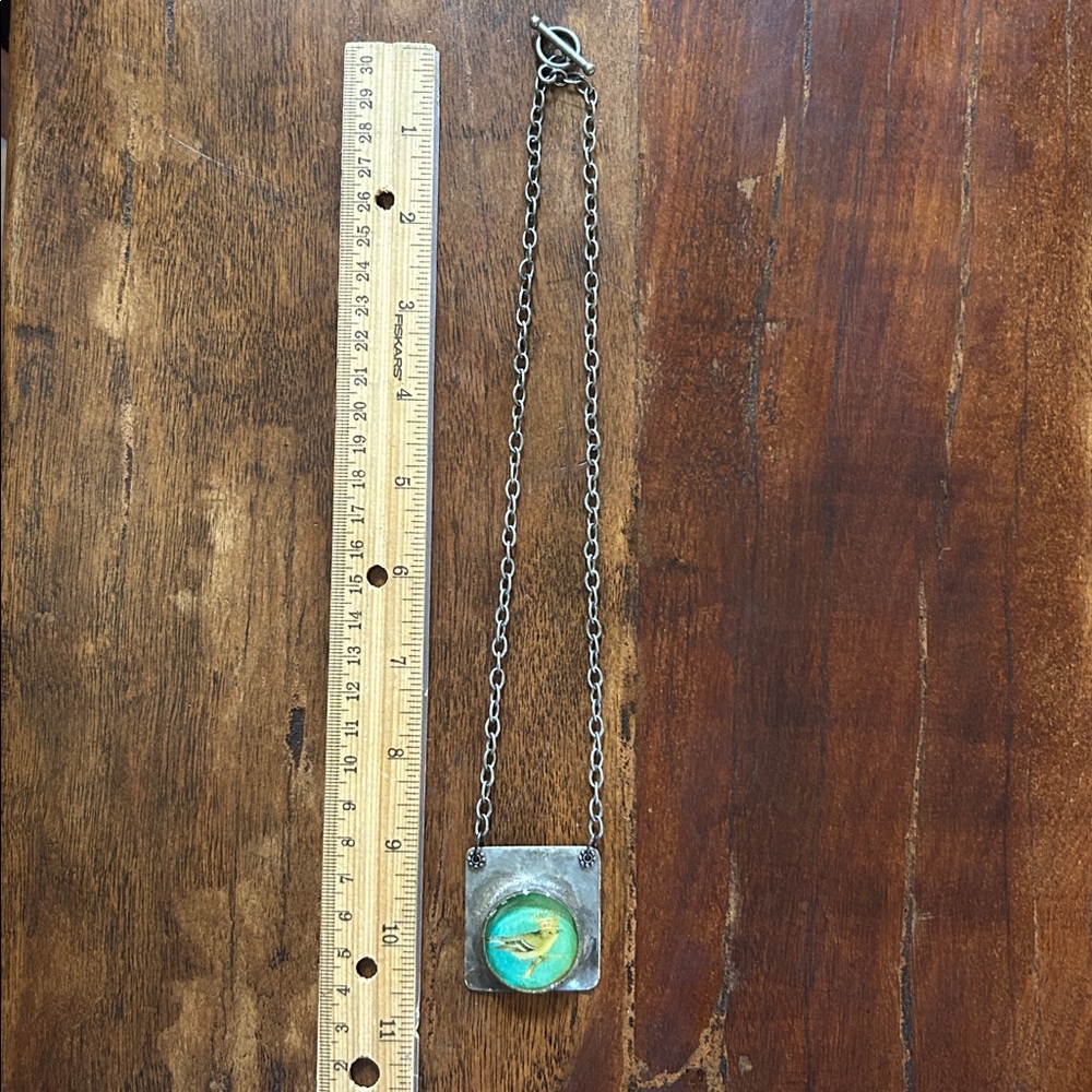 Necklace - Picture 5 of 7
